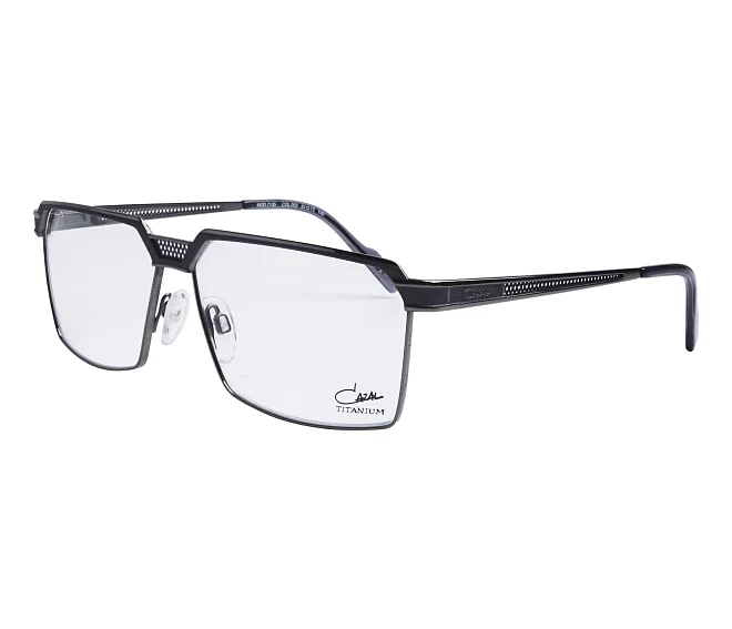 Lunettes de vue Cazal 7105 003 61 13 Gris