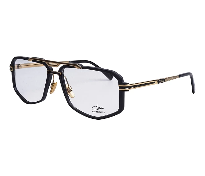 Lunettes de vue Cazal 7106 001 59 16 NoirOr