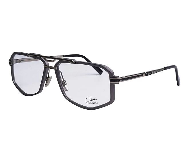 Lunettes de vue Cazal 7106 002 59 16 GunmetalNoir