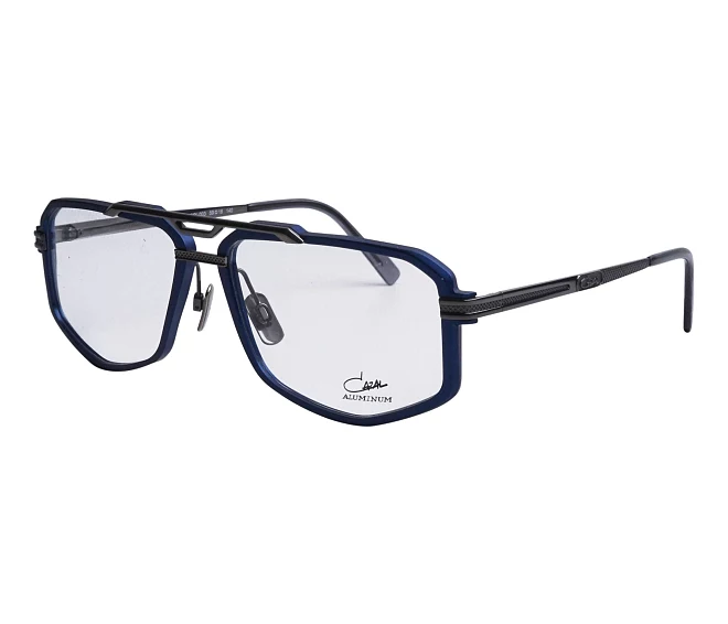 Lunettes de vue Cazal 7106 003 59 16 BleuGunmetal