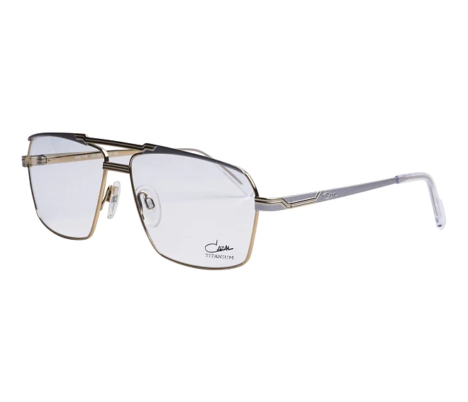 Lunettes de vue Cazal 7109 002 59 14 Or