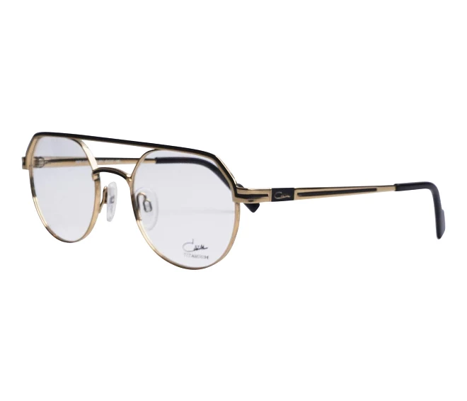 Lunettes de vue Cazal 7112 001 51 21 OrNoir