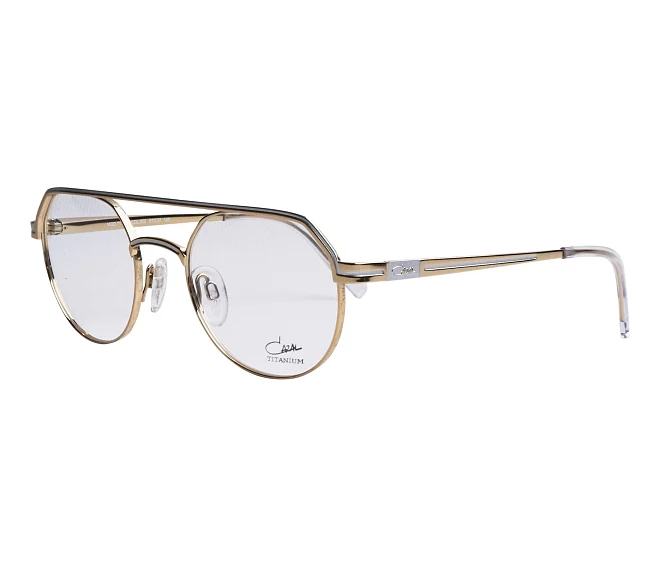 Lunettes de vue Cazal 7112 002 51 21 OrBlanc