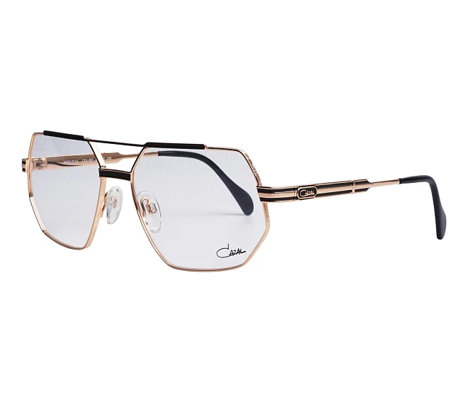 Lunettes de vue Cazal 7113 001 59 17 NoirOr