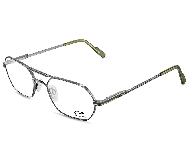 Lunettes de vue Cazal 7120 003 55 19 Acier