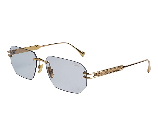 Lunettes de soleil Cazal 7121-3 002 57 14 Opale