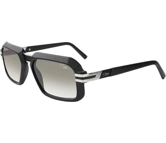 Lunettes de soleil Cazal 8039 002 56 17 Noir