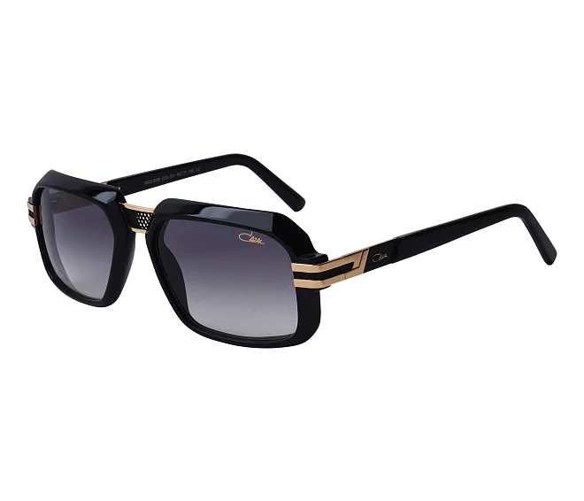 Lunettes de soleil Cazal 8039-S 001 56 17 NoirOr