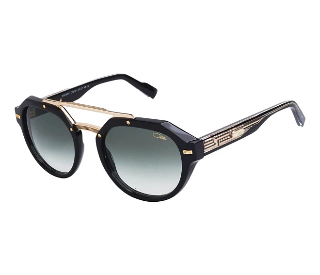 Lunettes de soleil Cazal 8047 001 53 22 NoirOr