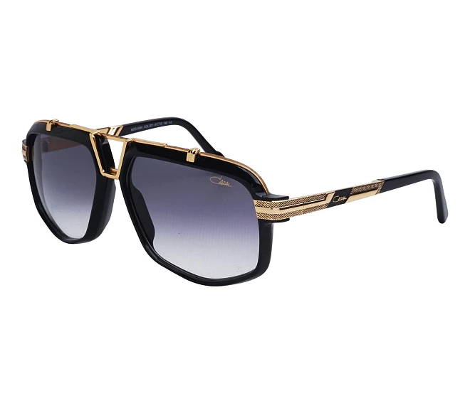 Lunettes de soleil Cazal 8049 001 61 13 NoirOr