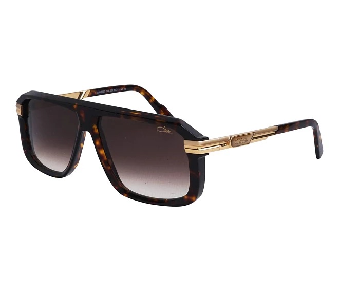 Lunettes de soleil Cazal 8050 003 60 13 MarronOr