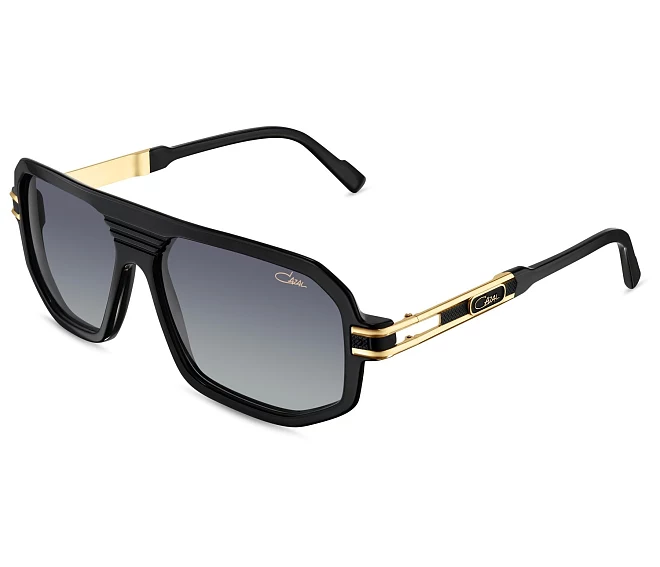 Lunettes de soleil Cazal 8052 001 60 14 NoirOr