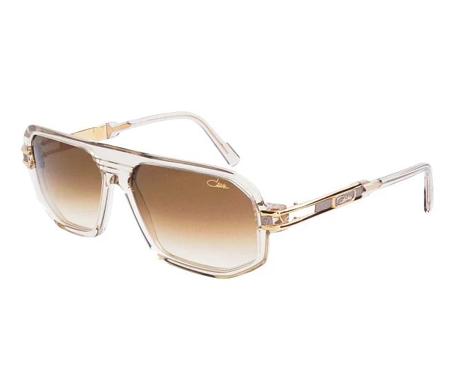 Lunettes de soleil Cazal 8052 002 50 14 CristalOr