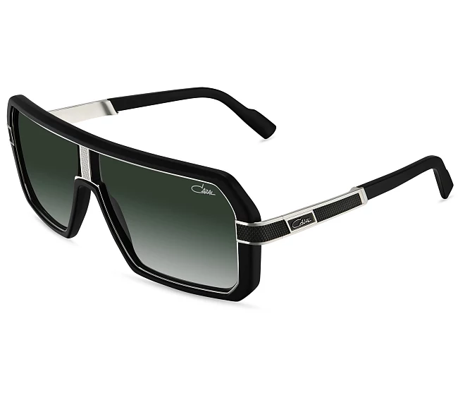 Lunettes de soleil Cazal 8053 002 60 12 Noir