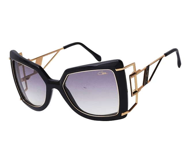 Lunettes de soleil Cazal 8506 001 55 20 NoirOr