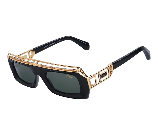 Lunettes de soleil Cazal 8517 001 51 18 NoirOr