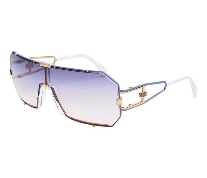 Lunettes de soleil Cazal 904 302   OrNoir