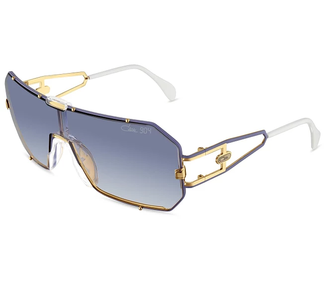Lunettes de soleil Cazal 904 354   LilaBlanc