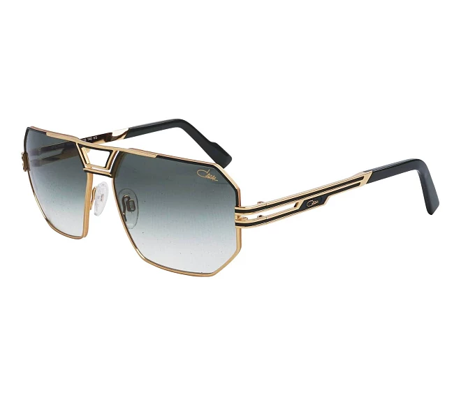 Lunettes de soleil Cazal 9105 002 61 15 Or