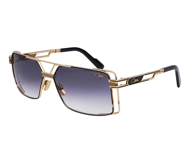 Lunettes de soleil Cazal 9111 001 61 13 NoirOr