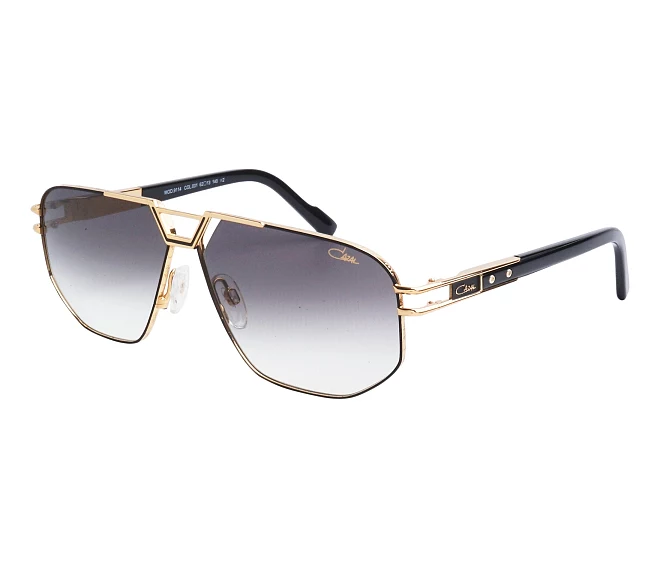 Lunettes de soleil Cazal 9114 001 62 13 OrNoir
