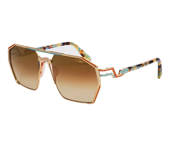 Lunettes de soleil Cazal 9506 004 56 18 OrMix
