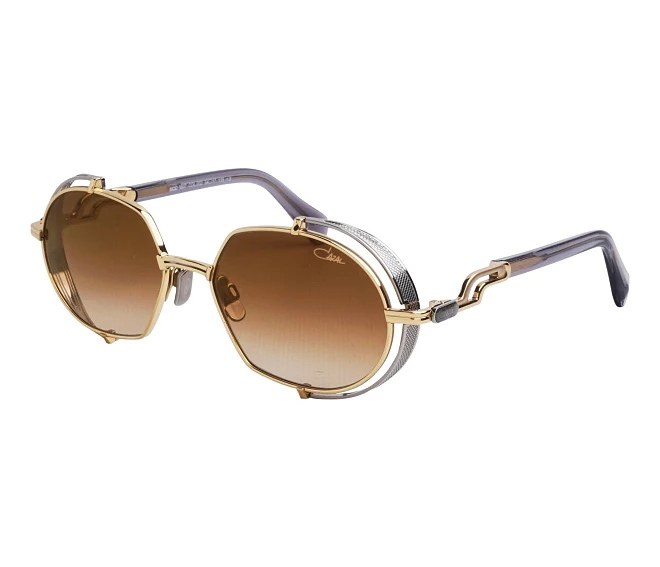 Lunettes de soleil Cazal 9507 002 54 17 OrAcier