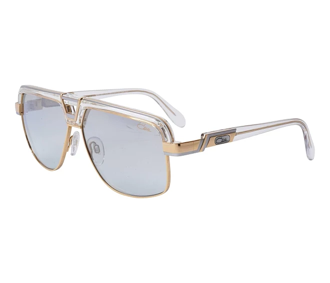 Lunettes de soleil Cazal 991 003 62 12 OrCristal