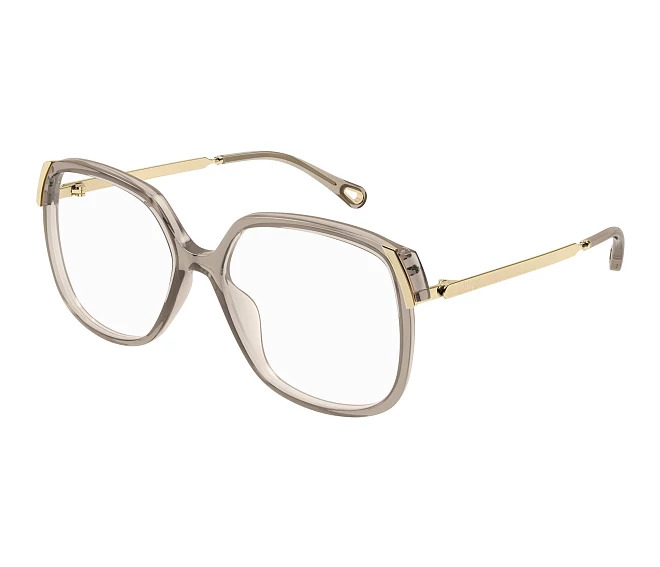 Lunettes de vue Chloe CH0287O 004 56 16 Marron