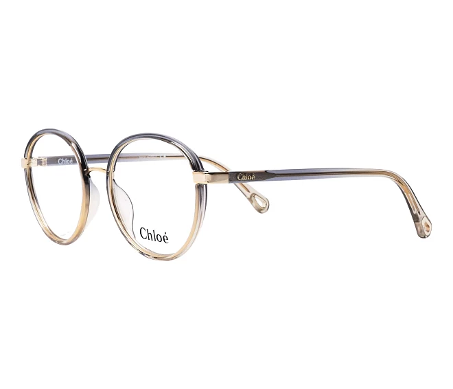 Lunettes de vue Chloe CH0033O 002 51 18 Gris