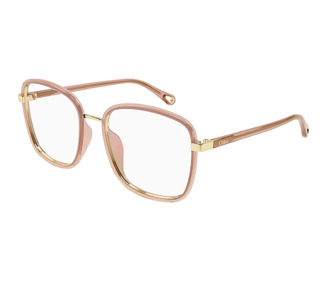 Lunettes de vue Chloe CH-00340 023 53 16 Rose