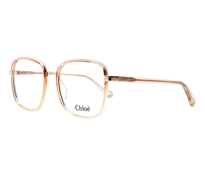 Lunettes de vue Chloe CH0034O 004 53 18 Orange
