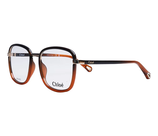 Lunettes de vue Chloe CH0034O 011 50 18 NoirMarron