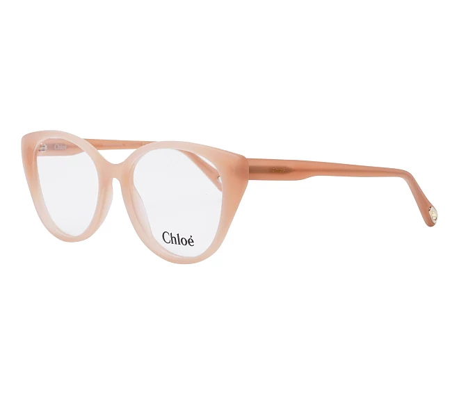 Lunettes de vue Chloe CH0052O 004 51 16 Beige