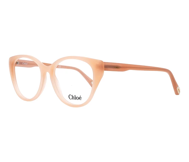 Lunettes de vue Chloe CH0052O 009 53 16 Nude