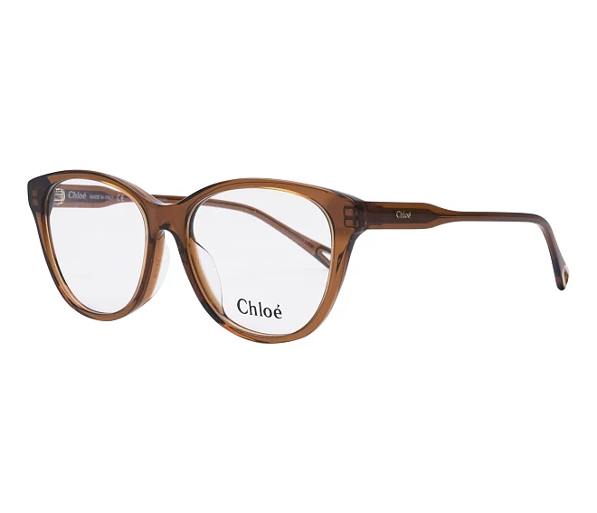Lunettes de vue Chloe CH0085OA 002 54 16 Marron