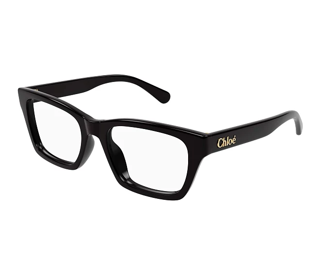 Lunettes de vue Chloe CH0242O 001 51 18 Noir