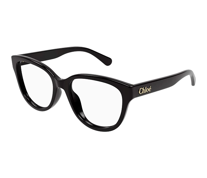 Lunettes de vue Chloe CH0243O 001 51 17 Noir