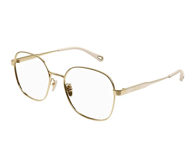 Lunettes de vue Chloe CH0274OA 002 54 18 Or
