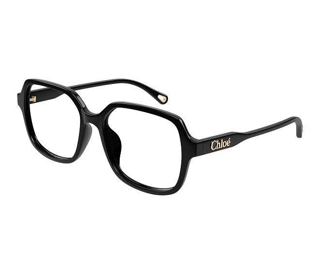 Lunettes de vue Chloe CH0277OA 001 53 16 Noir