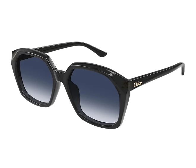 Lunettes de soleil Chloe CH0280S 002 57 17 Noir