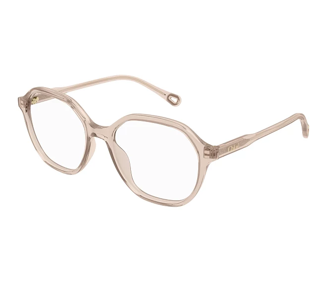 Lunettes de vue Chloe CH0312O 005 53 17 Rose