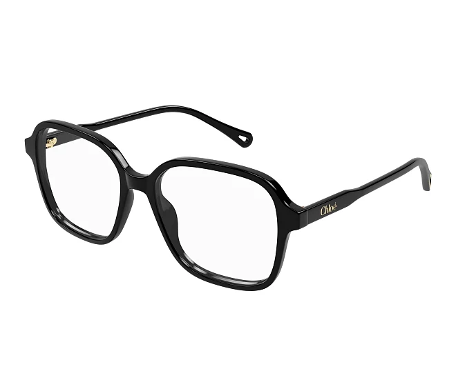 Lunettes de vue Chloe CH0313O 001 54 16 Noir