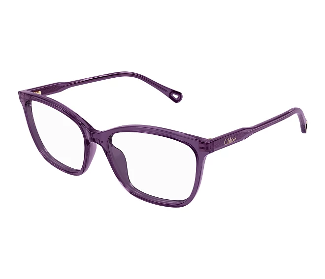 Lunettes de vue Chloe CH0318O 004 55 16 Bordeaux