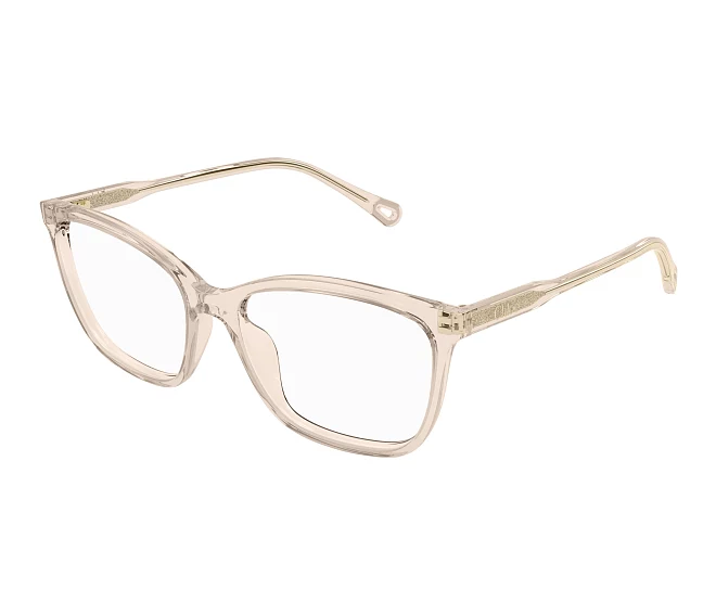 Lunettes de vue Chloe CH0318O 005 55 16 Rose