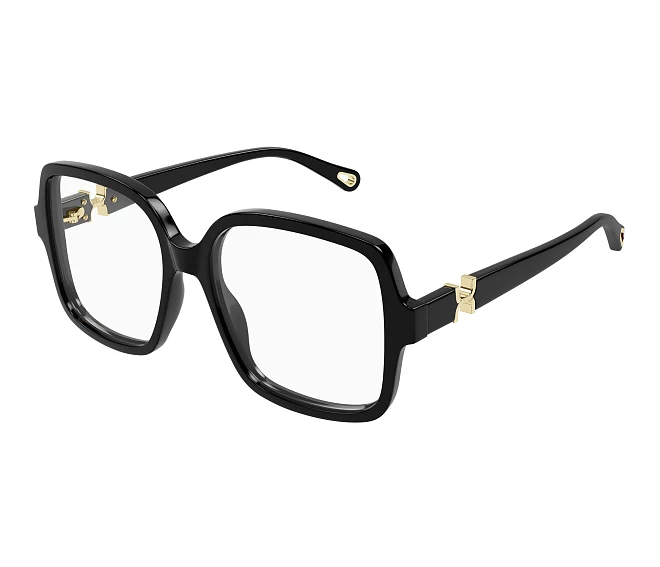 Lunettes de vue Chloe CH0335O 001 54 16 Noir