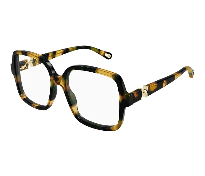 Lunettes de vue Chloe CH0335O 002 54 16 Havane