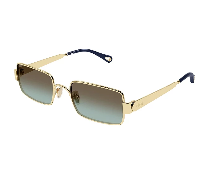 Lunettes de soleil Chloe CH0354S 003 53 20 Or