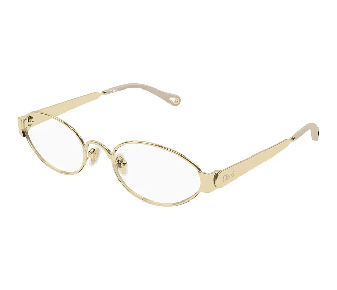 Lunettes de vue Chloe CH0355O 001 54 20 Or