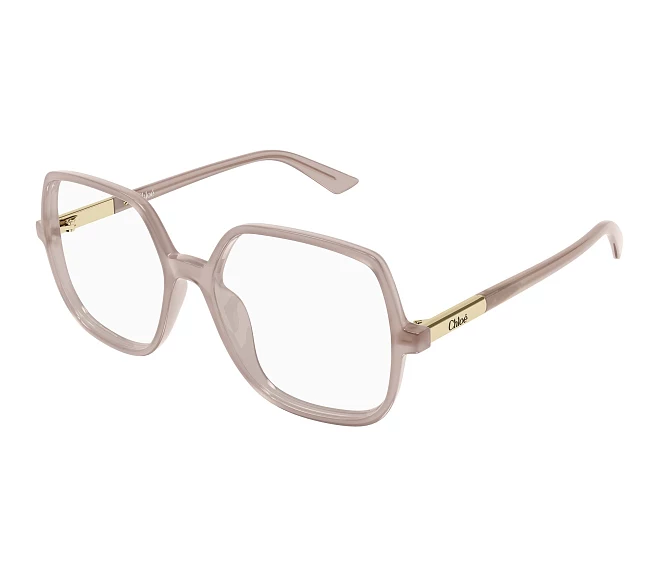 Lunettes de vue Chloe CH0368O 004 54 16 Beige